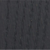 L038 Charcoal Oak Veneer Wood