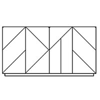 Two Doors Version