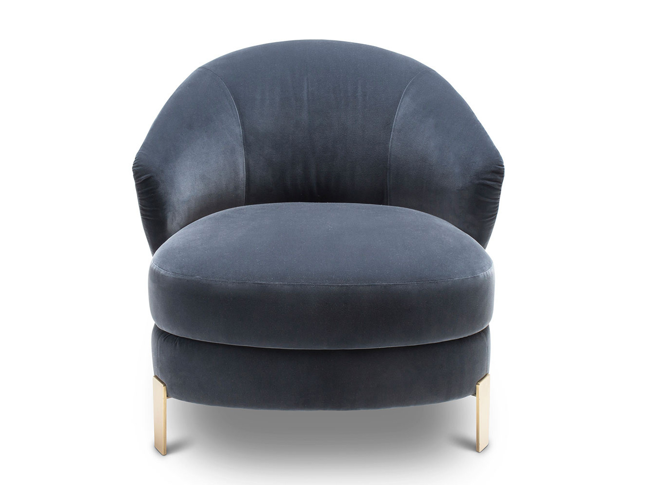 Proust Armchair by Nicoline
