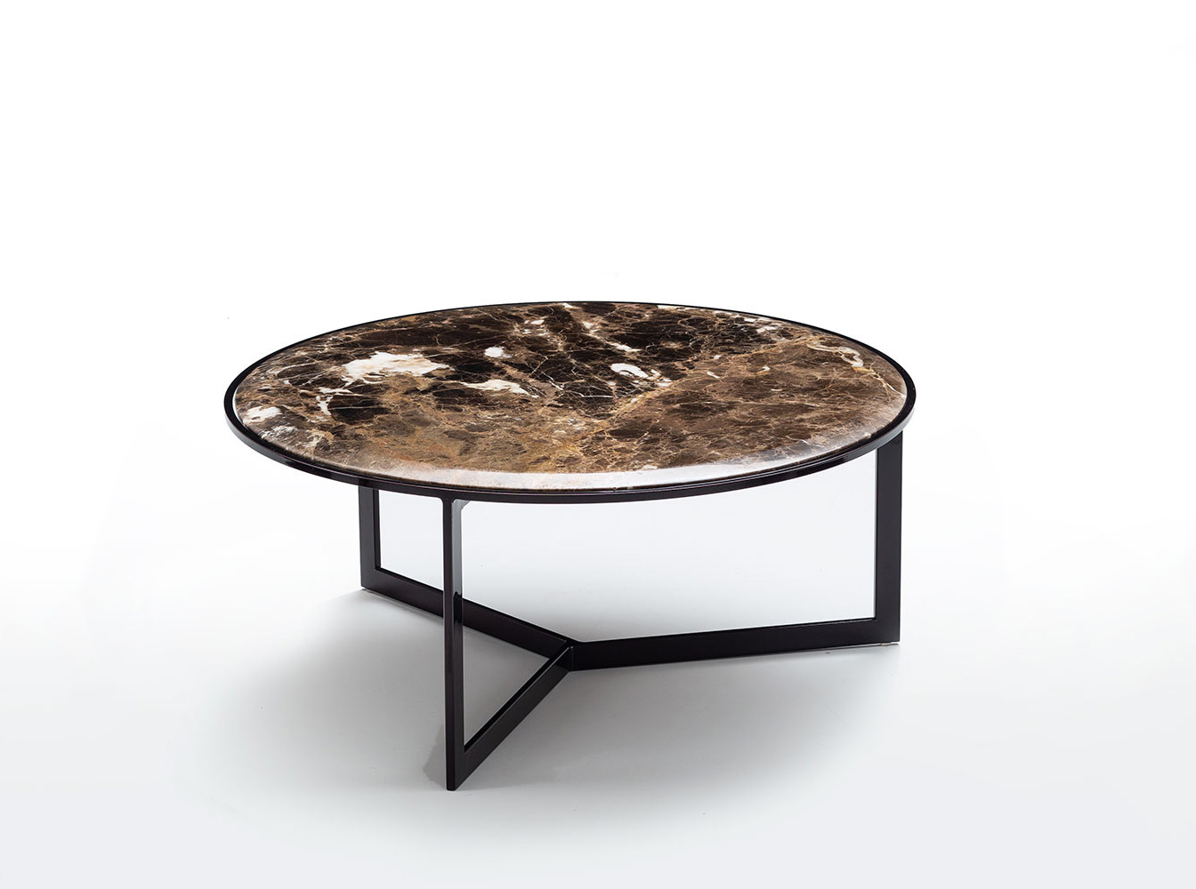 Round Coffee Table