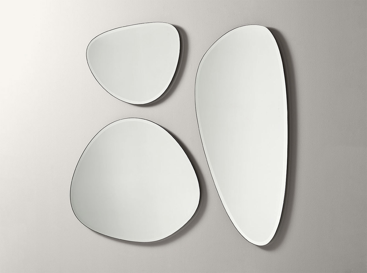 Spot Mirror by Midj