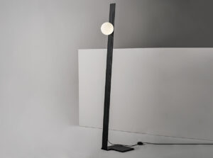 Suspense Floor Lamp by midj