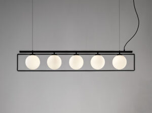 Suspense Linear Suspension by midj