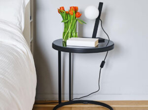 Suspense Table Lamp by midj 06