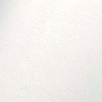 D007 White Unicolor
