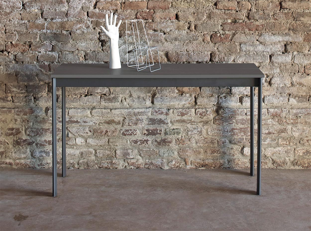 Etico Plus Console Table by Bontempi 02