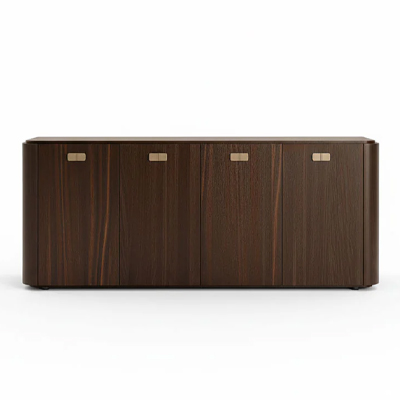 4-Door Buffet 83″