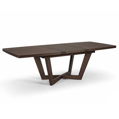Cornelio W82″–>103″ x D43″