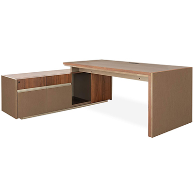 Right Facing Desk