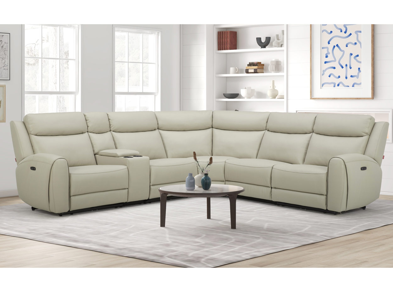 6217L Sectional 1
