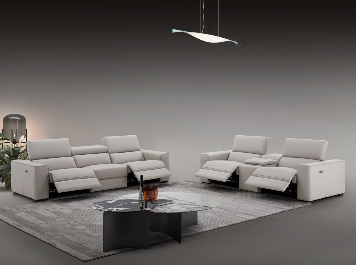 Picasso Sofa 1