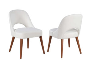 Contemporary Kenza Dining Chair by Chintaly 1
