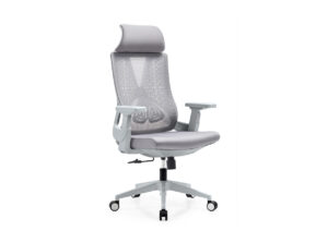 Contemporary Office Chair 4008 by Chintaly Imports 1