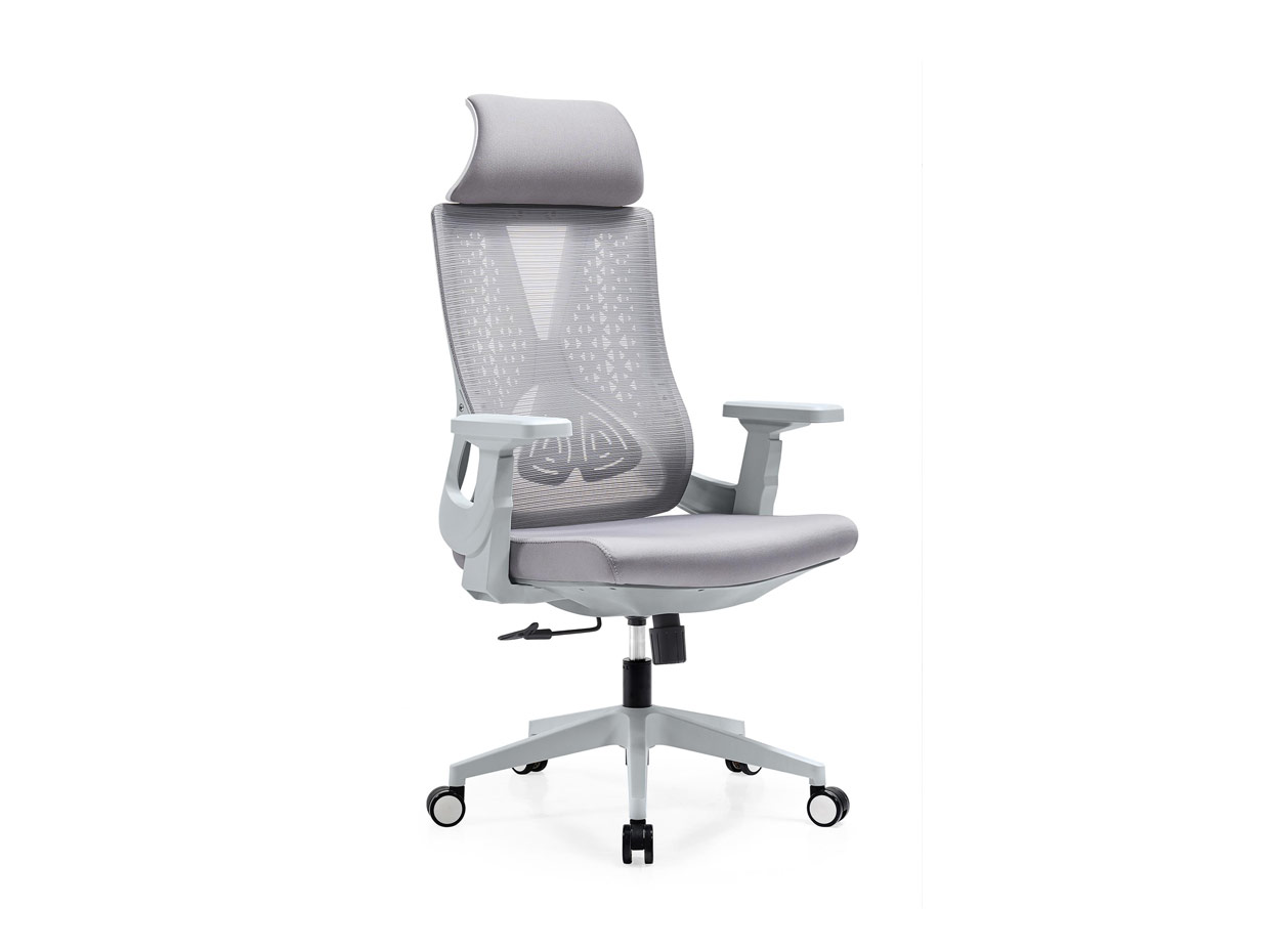 Contemporary Office Chair 4008 by Chintaly Imports 1