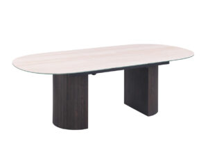 Edith Modern Dining Table by Chintaly 1