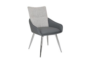 Laura Contemporary Arm Chair by Chintaly 1