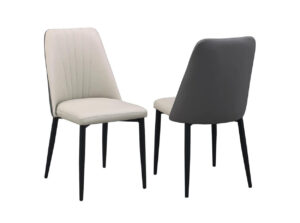 Modern Judith Side Chair by Chintaly 1