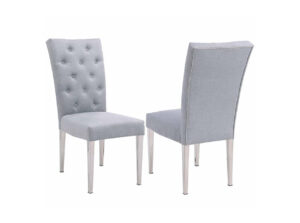 Modern Kerry Dining Chair by Chintaly 1