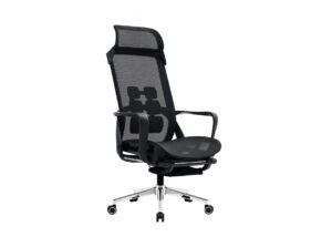 Modern Office Chair 4073 by Chintaly Imports 1
