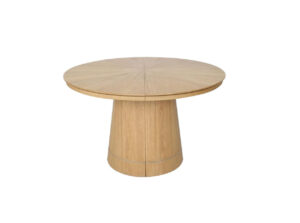 Modern Wooden Dining Table Wilma by Chintaly 1