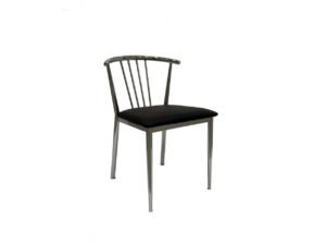 Modern Zephyra Side Chair by Chintaly 3