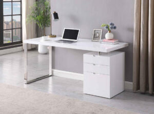 Rotatable Office Desk 6916 by Chintaly 2