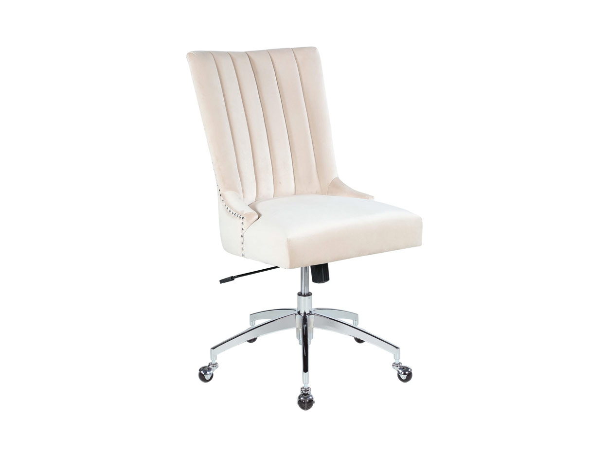 Velvet 7029 Computer Chair by Chintaly Imports 1