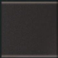 C152-Glossy Black Lacquered Glass