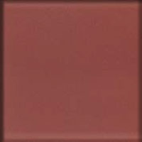 C160S Velvet Matte Rust Lacquered Glass