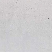 PC001 White Concrete